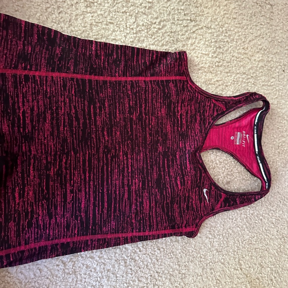 Nike Tank